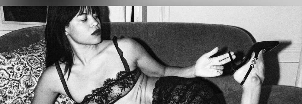 mariesauvage OnlyFans profile picture