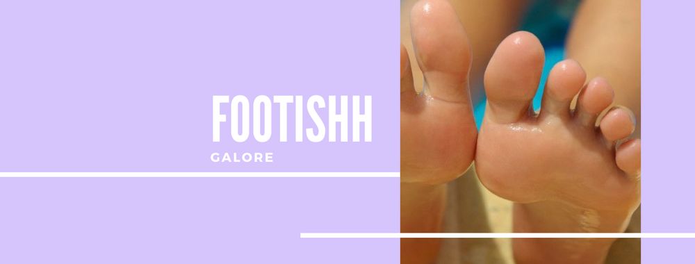 footishhgalore OnlyFans profile picture