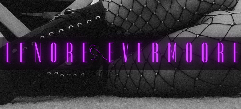 lenoreevermoore OnlyFans profile picture
