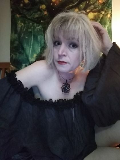 nymphymagik OnlyFans picture