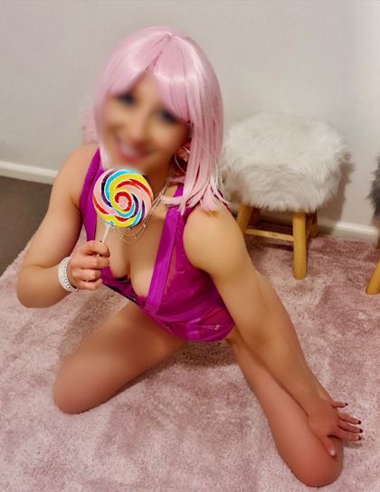 candysugarrushgirl OnlyFans picture