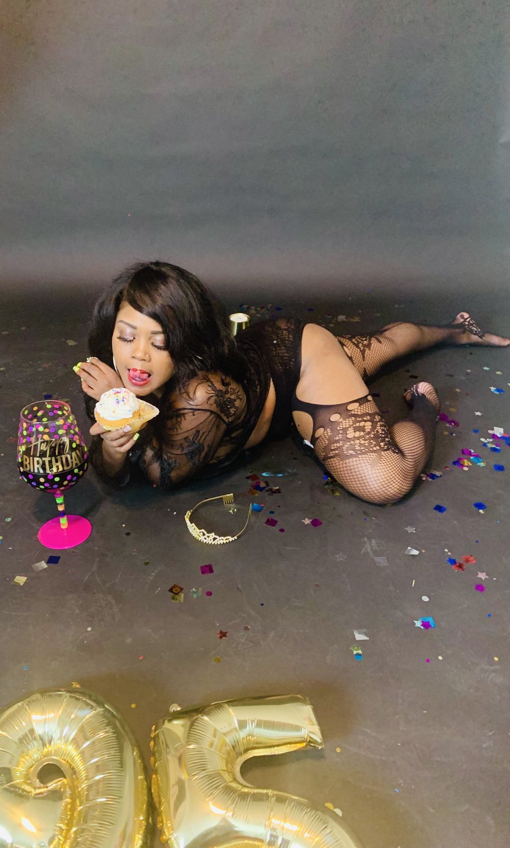 therealcandygirl OnlyFans profile picture