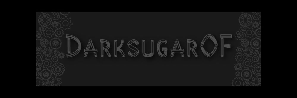 darksugarof OnlyFans profile picture