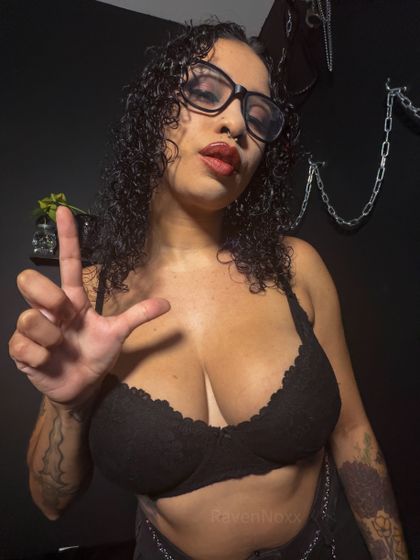 ravennoxxx OnlyFans picture