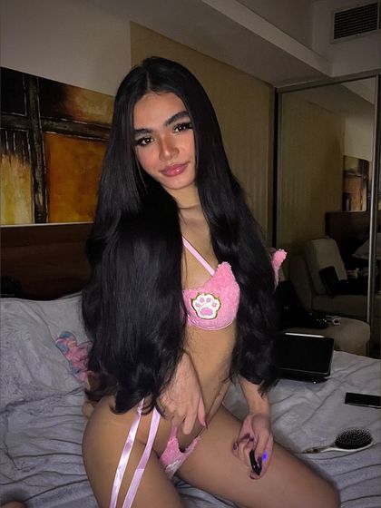 shachalisaa OnlyFans picture
