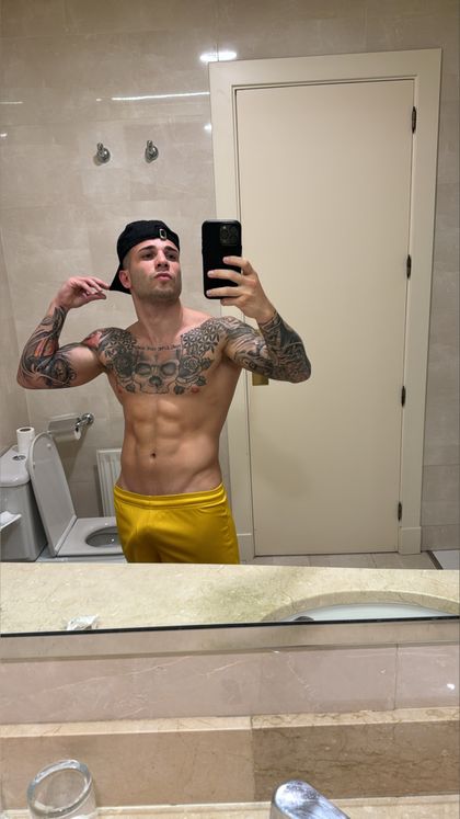 angelokgomez OnlyFans picture