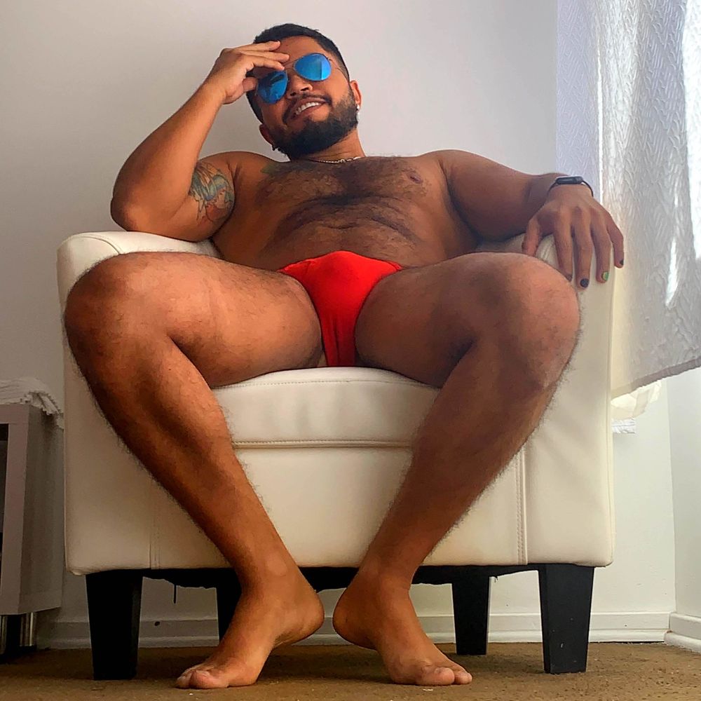 ovejanegra0105 OnlyFans profile picture