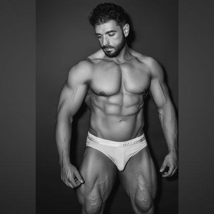lewisadamsmodel OnlyFans picture
