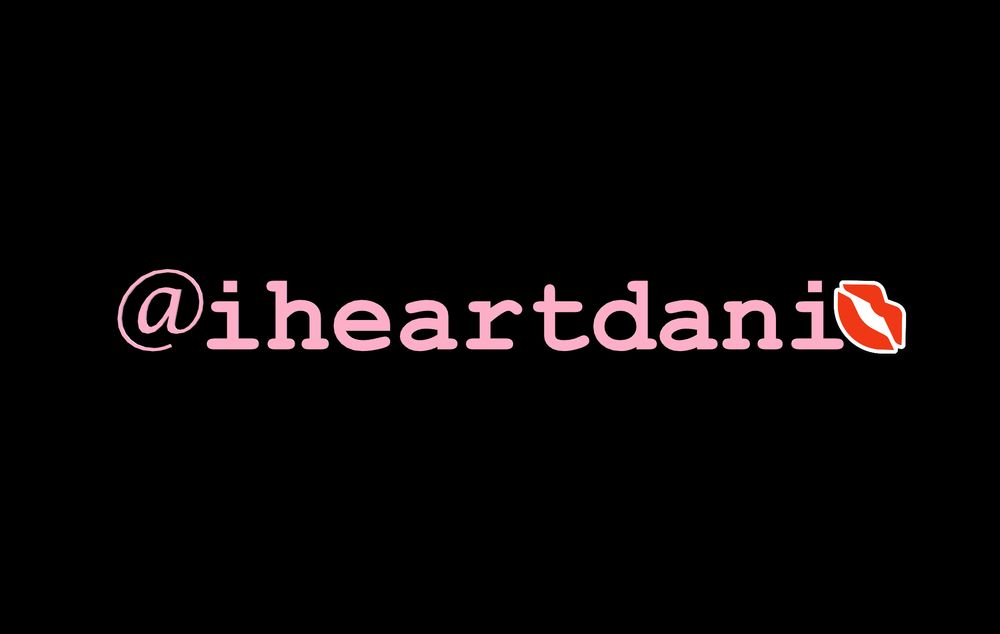 iheartdani OnlyFans profile picture