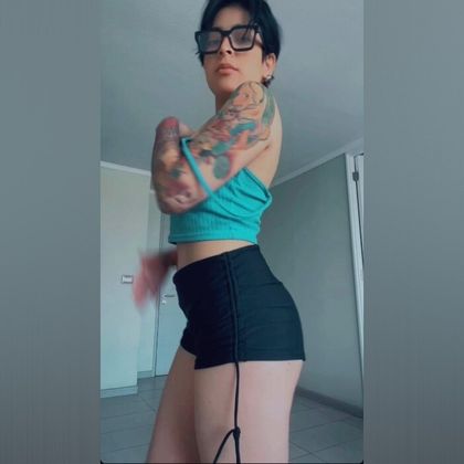 michirosario OnlyFans picture