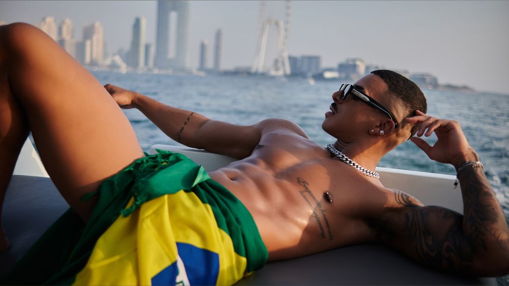 lenissonbleno OnlyFans profile picture
