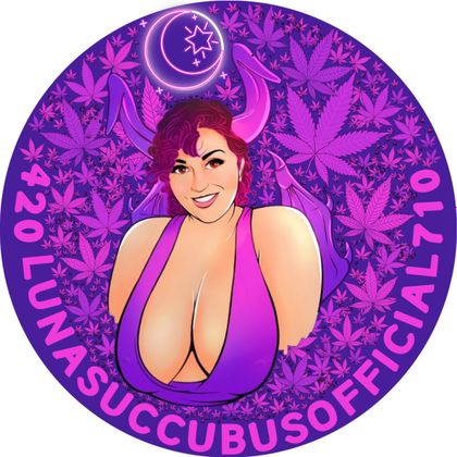 lunasuccubus710 OnlyFans picture