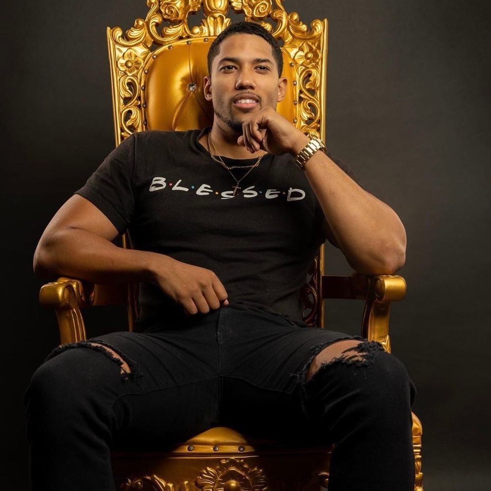 marcosgarcia92 OnlyFans profile picture