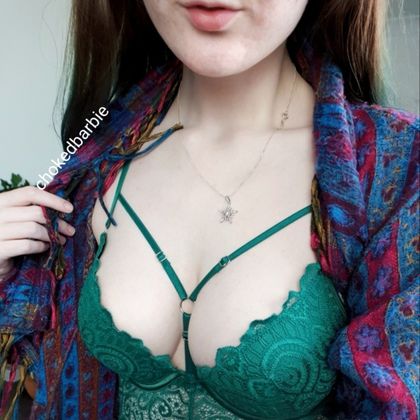chokedbarbie OnlyFans picture