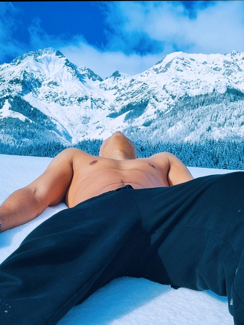 aristonalexander OnlyFans profile picture