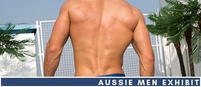 aussiemenexhibit OnlyFans profile picture