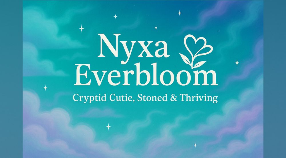 nyxaeverbloom OnlyFans profile picture