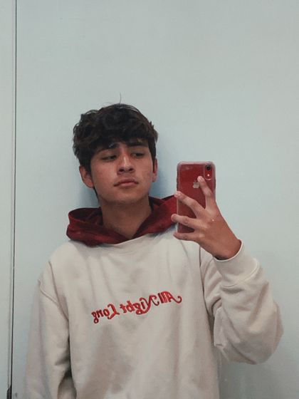 bibleboyangel OnlyFans picture