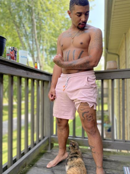 adonis.the.god OnlyFans picture