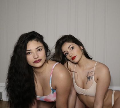 secret.sisters OnlyFans picture