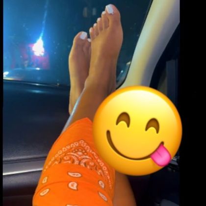 theeprettytoes OnlyFans picture