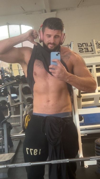 reggiebiggs1111 OnlyFans picture