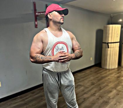 mrliston OnlyFans picture