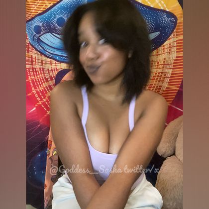 sexysashafi OnlyFans picture