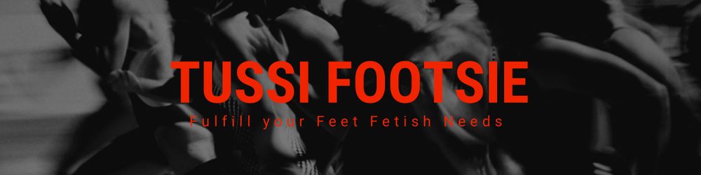 tussifootsie OnlyFans profile picture