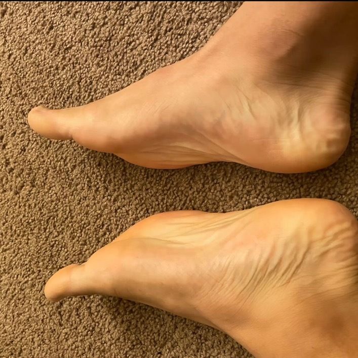 bigfeet88 OnlyFans profile picture
