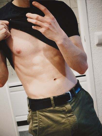 kivan OnlyFans picture