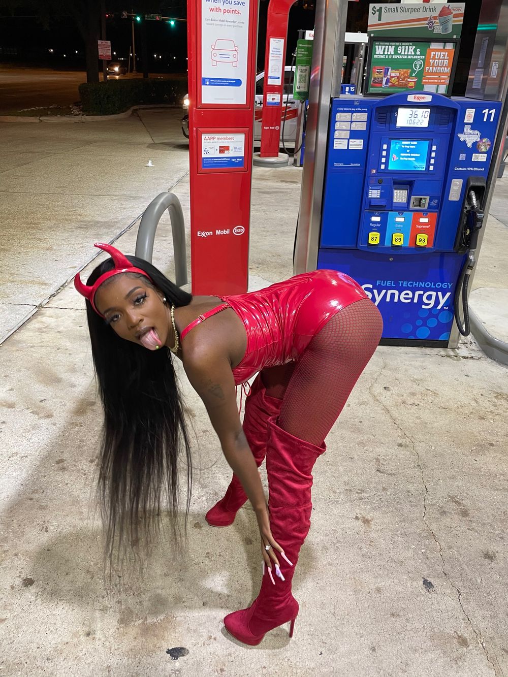 chanelbabee21 OnlyFans profile picture
