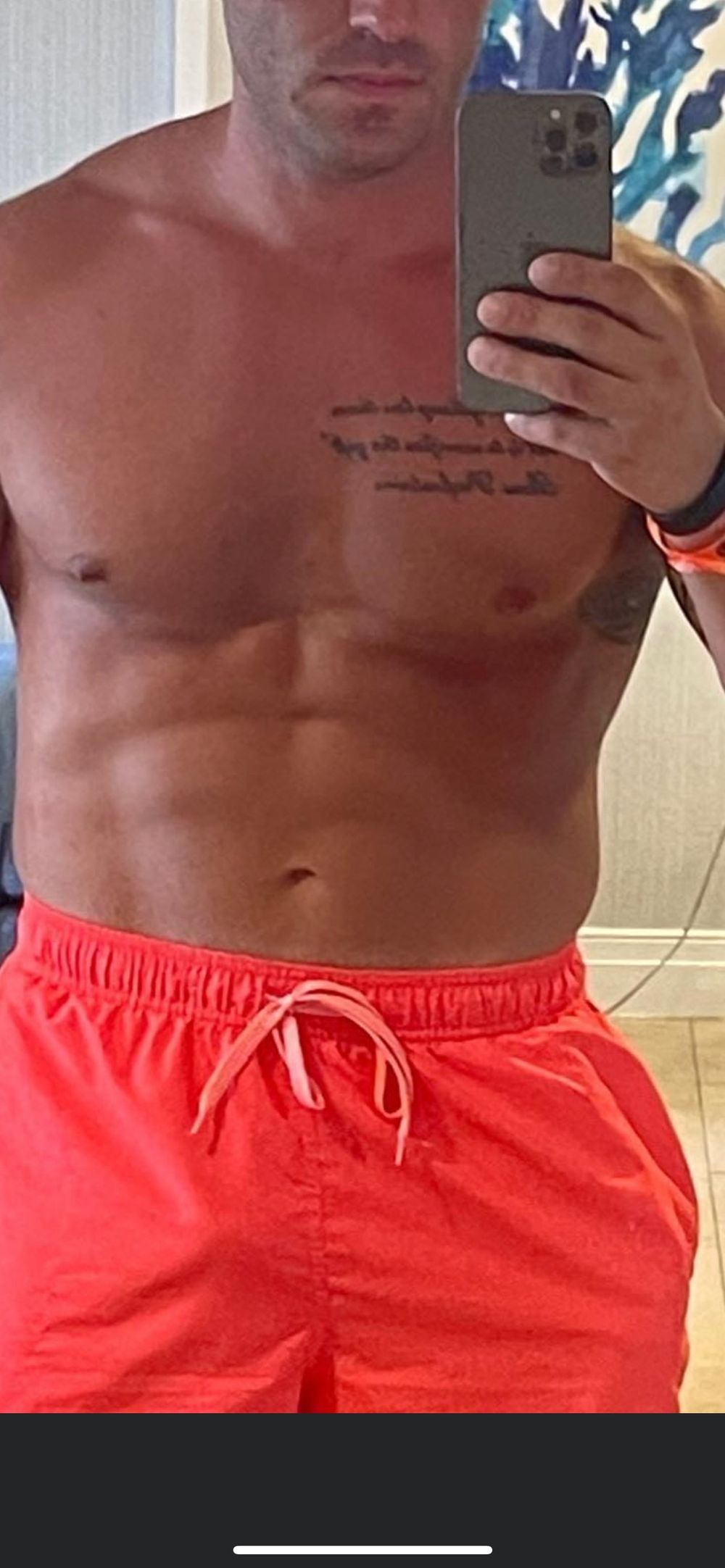 thenakedpreacher OnlyFans profile picture