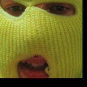 GREEN-MASK