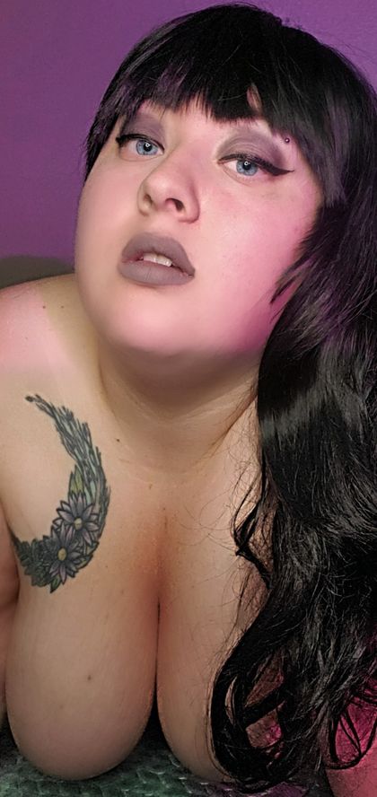mistressaqua OnlyFans picture