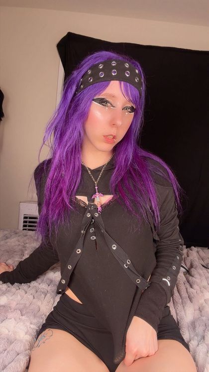 fadedfairy OnlyFans picture