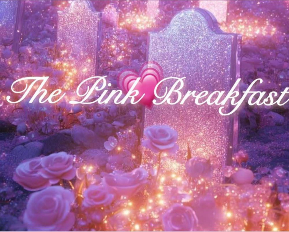 thepinkbreakfast OnlyFans profile picture