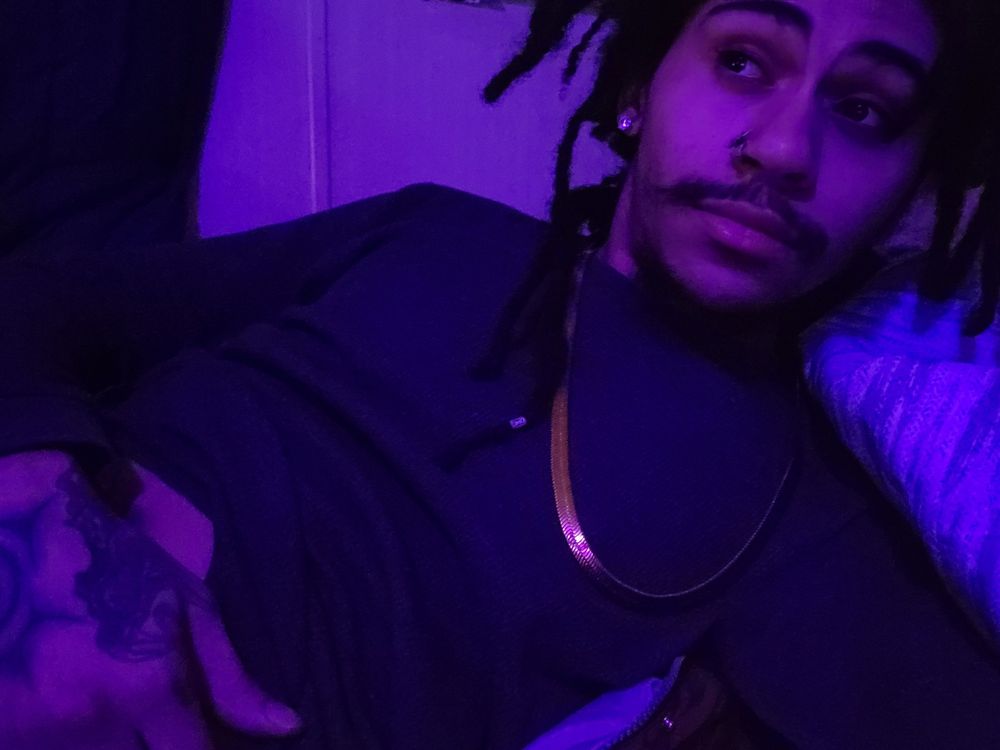blacklionisdead OnlyFans profile picture