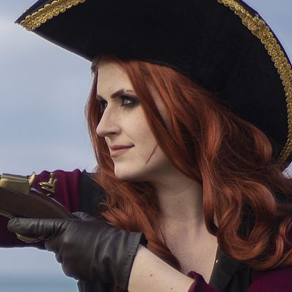 starleighcosplay OnlyFans picture
