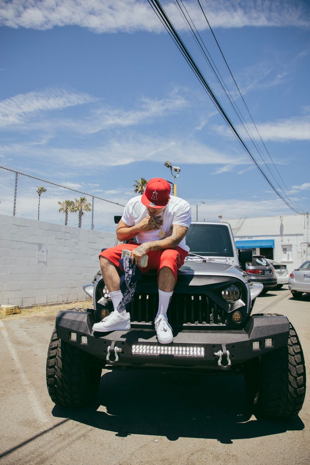 lilgrifoso OnlyFans profile picture