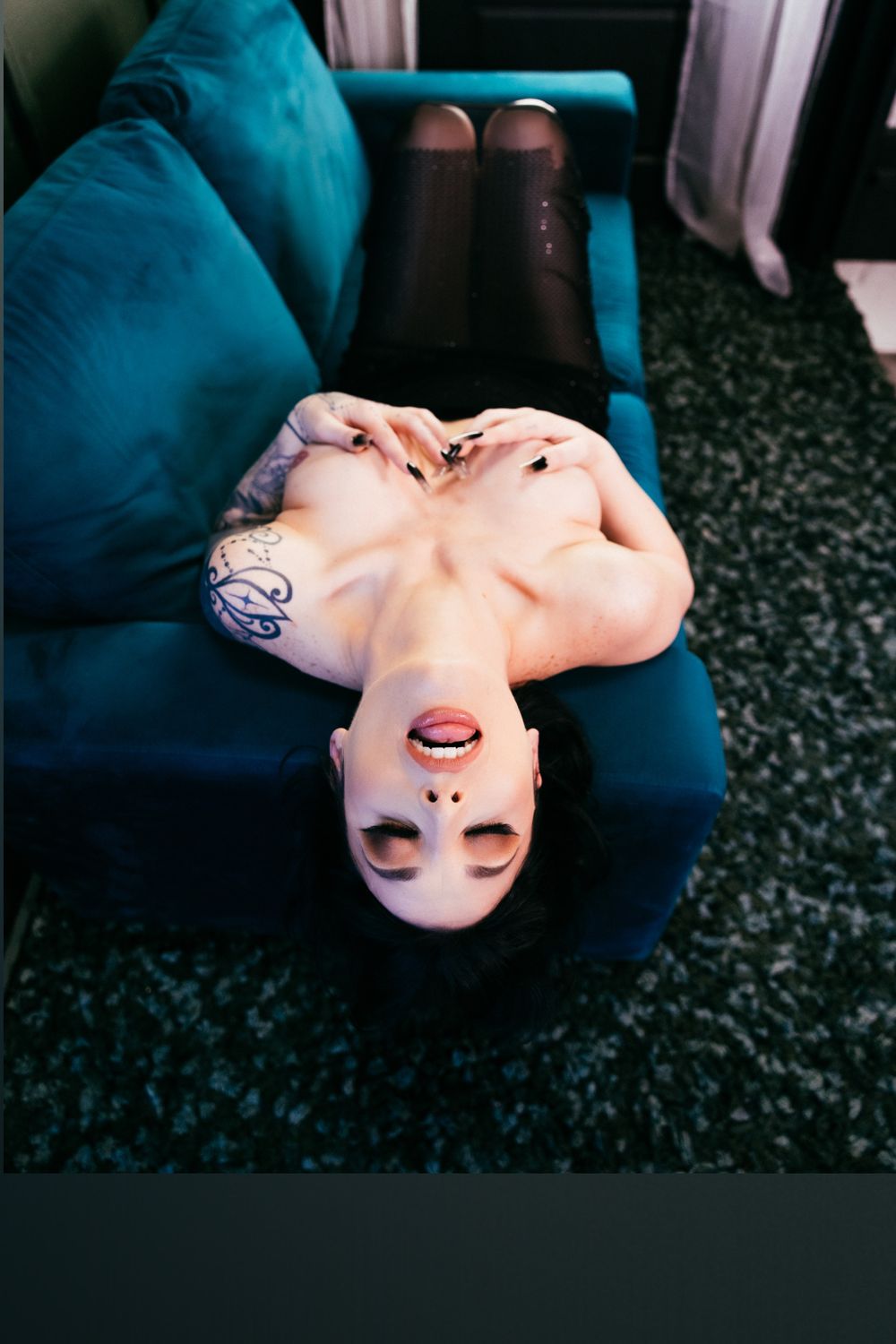 itsvaleriexo OnlyFans profile picture
