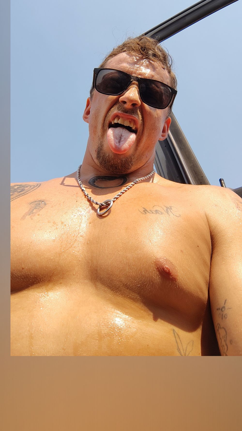 goldthestandard OnlyFans profile picture