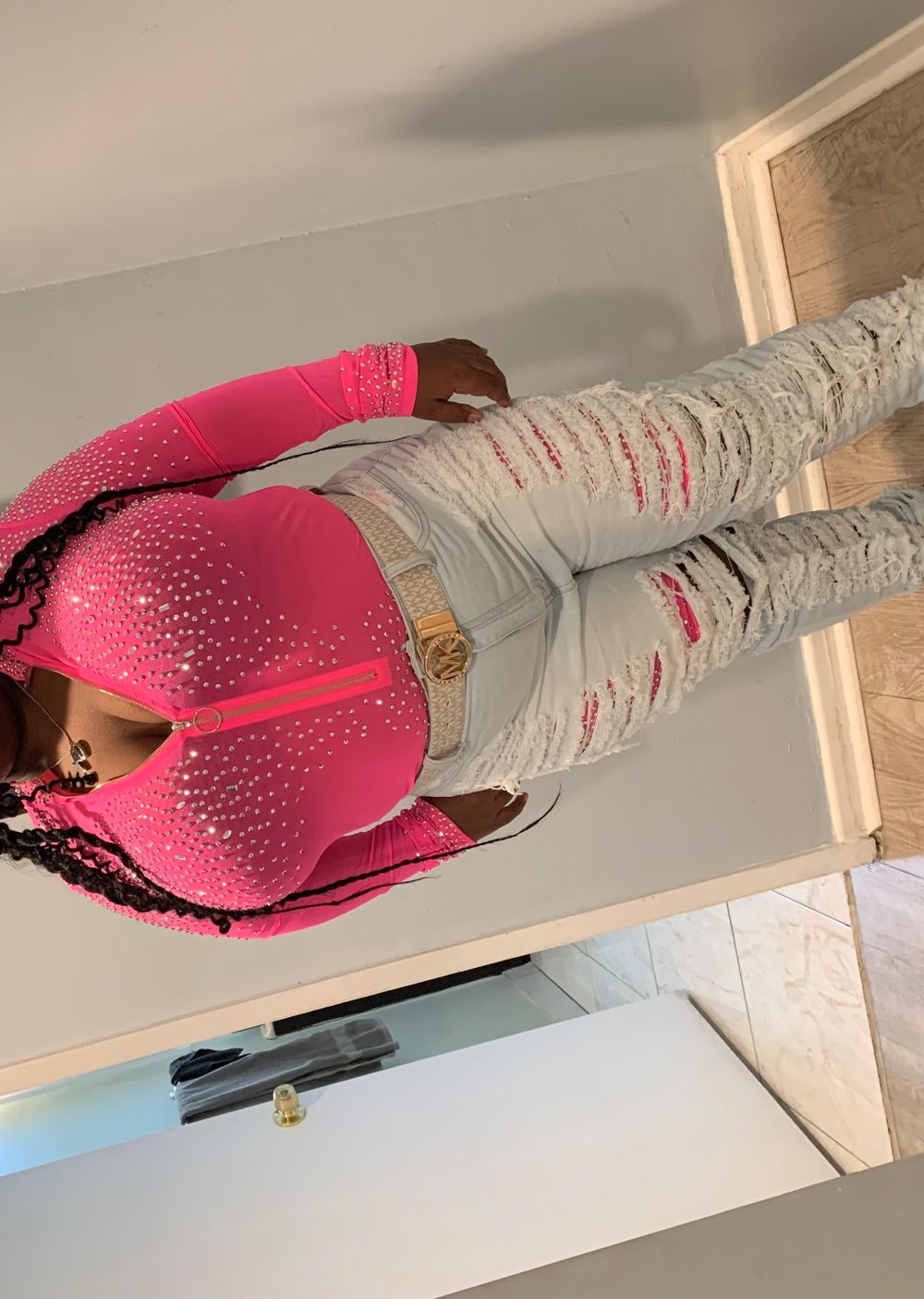 lucious-lips OnlyFans profile picture