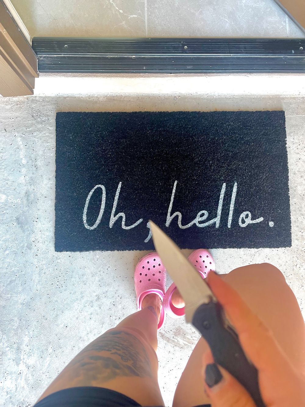 tallperson OnlyFans profile picture