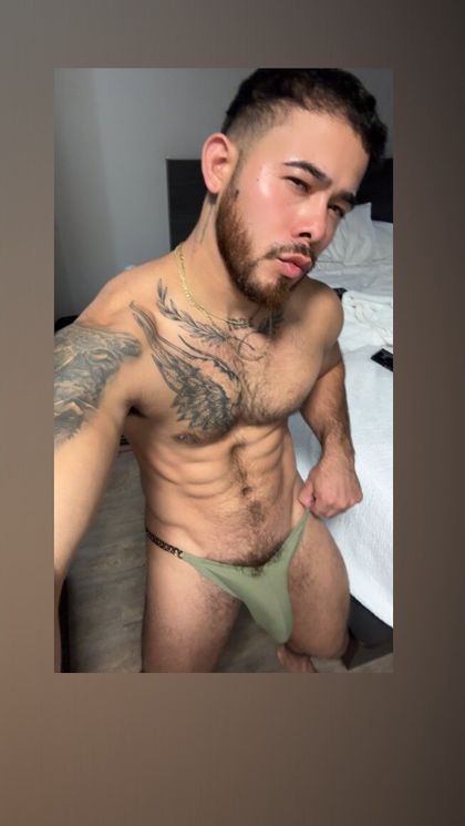 jorgemejia723 OnlyFans picture