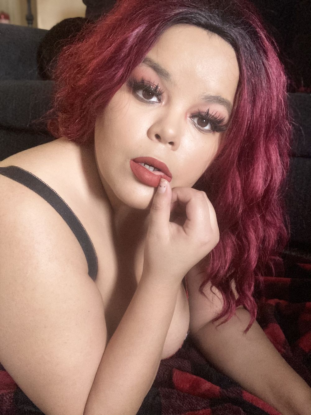 goddesspuertorican OnlyFans profile picture
