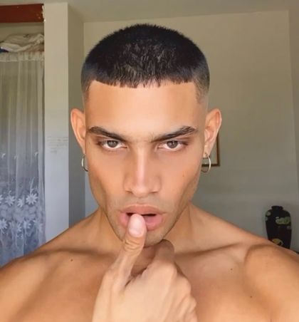 theredeamon OnlyFans picture