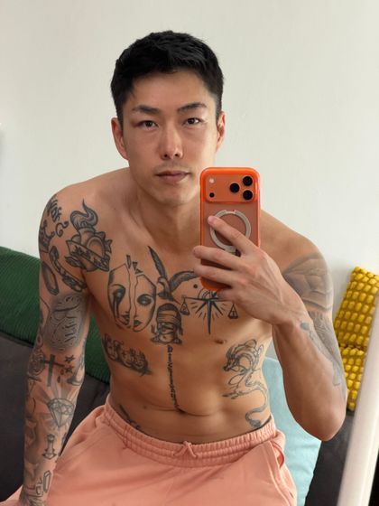 jackysaru OnlyFans picture