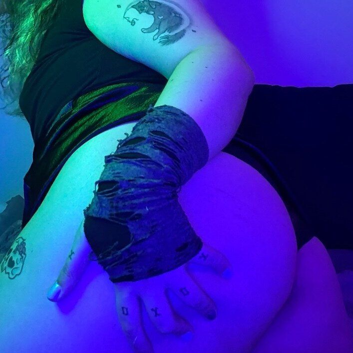 tendertillie OnlyFans profile picture