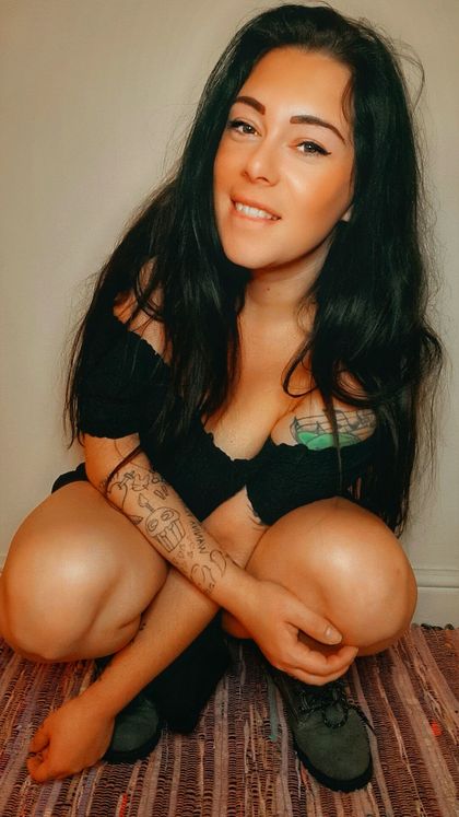 tezzatitsworth69 OnlyFans picture